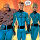 Illustration for article titled Why I Love the Fantastic Four